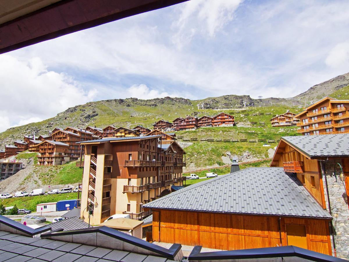 Apartment Vanoise 167 By Interhome Валь-Торанс Экстерьер фото