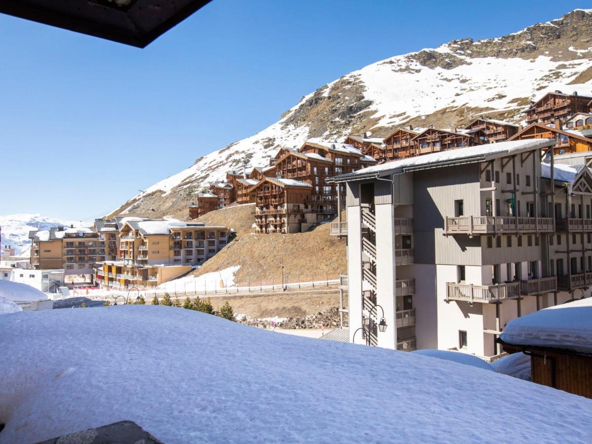 Apartment Vanoise 167 By Interhome Валь-Торанс Экстерьер фото